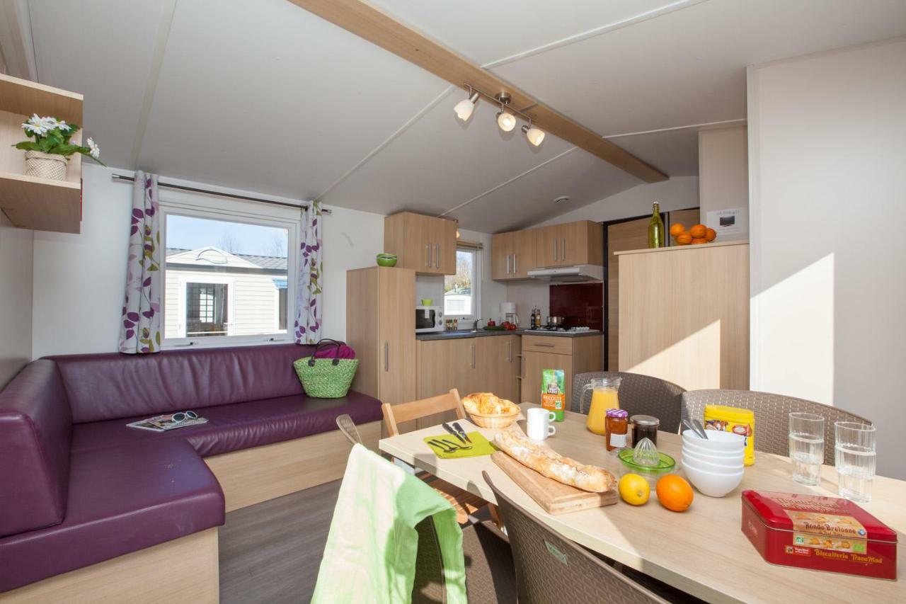 Camping Le Chateau Du Gibanel Saint-Martial-Entraygues 외부 사진